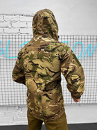 Куртка Sniper мультикам Omni-Heat 5XL - изображение 2