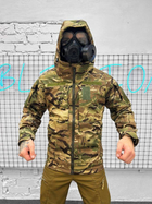 Куртка Sniper мультикам Omni-Heat 5XL - изображение 8