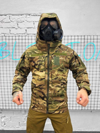 Куртка Sniper мультикам Omni-Heat 3XL - зображення 8