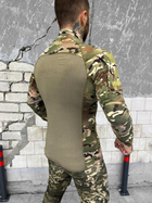 Боевая рубашка Tactical COMBAT MTK 2XL - изображение 5
