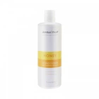 Кондиционер безсульфатный медовый для волос Jerden PROFF Honey 400 мл