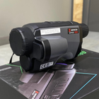 Тепловизионный монокуляр HikMicro Gryphon GH35L LRF, 35 мм, лазерный дальномер, цифровая камера, Wi-Fi - изображение 10