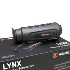 Тепловізор HikMicro Lynx Pro LE10, 10 мм, Wi-Fi, стaдиoмeтpичecĸий далекомір, відеозапис - зображення 1