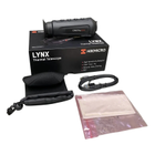 Тепловізор HikMicro Lynx Pro LE10, 10 мм, Wi-Fi, стaдиoмeтpичecĸий далекомір, відеозапис - зображення 3