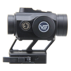 Приціл коліматорний Vector Optics Maverick-IV 1x20mm Mini 2 MOA Red Dot (SCRD-51) - зображення 12