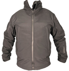 Куртка Soft Shell с флис кофтой черная Pancer Protection 54 - изображение 1