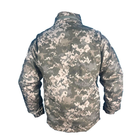 Куртка Soft Shell с флис кофтой ММ-14 Pancer Protection 46 - изображение 8