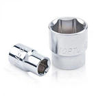 Головка торцевая Toptul 3/8" 12 мм (BAEA1212)