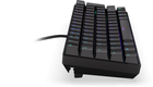 Клавіатура бездротова Endorfy Thock Compact NO Kailh Box Red Wireless Black (EY5B001) - зображення 9