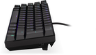 Клавіатура бездротова Endorfy Thock Compact NO Kailh Box Red Wireless Black (EY5B001) - зображення 10