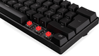 Клавіатура бездротова Endorfy Thock Compact NO Kailh Box Red Wireless Black (EY5B001) - зображення 13