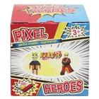 Конструктор "Pixel Heroes: Наруто", 424 дет. (TS01091996197809)