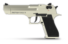 Стартовий пістолет Retay Eagle satin - зображення 1