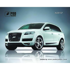 Коврик для мышки Pod Mishkou Audi Q7