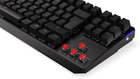 Клавіатура бездротова Endorfy Thock TKL NO Kailh Box Red Wireless Black (EY5B006) - зображення 12