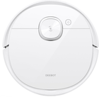 Робот-пилосос Ecovacs DeeBot Ozmo T9