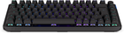 Клавіатура бездротова Endorfy Thock 75% NO Kailh Box Black Wireless Black (EY5B008) - зображення 1