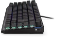 Клавіатура бездротова Endorfy Thock 75% NO Kailh Box Black Wireless Black (EY5B008) - зображення 8