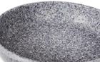 Patelnia granitowa Promis Granite 24 cm (5902497550165) - obraz 2