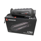 Тепловизионный монокуляр HIKVISION HikMicro Lynx Pro LH25 - 25XG, 384×288, 50 Гц, объектив 25 мм, LCOS 1280×96 - изображение 6