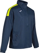 Ветровка Joma TRIVOR темно-сине-желтая L 102261.321