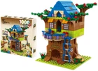Конструктор Qunxing Toys Будиночок на дереві 1000 деталей (K8832-5)