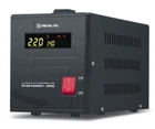 Стабілізатор REAL-EL Stab Energy-2000 Black