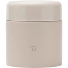 Пищевой термоконтейнер Zojirushi SW-KA40CM 0.4 л Beige