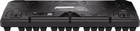 Клавіатура бездротова Endorfy Thock TKL CZ Kailh Box Brown Wireless Black (EY5C006) - зображення 12