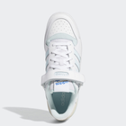 Жіночі кеди низькі Adidas Originals Forum Low GW4369 38.5 (5.5UK) 24 см Білі (4065426813753) - зображення 6