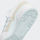 Жіночі кеди низькі Adidas Originals Forum Low GW4369 40.5 (7UK) 25.5 см Білі (4065426817522) - зображення 9