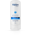 Крем для ніг Silcare Nappa Cream Cooling Menthol 110 мл (5902232123036)