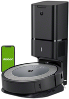 Robot sprzątający iRobot Roomba i5+ (5060629989631) - obraz 1
