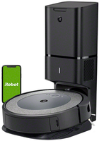 Робот-пилосос iRobot Roomba i5+ (5060629989631)