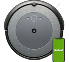 Робот-пилосос iRobot Roomba i5+ (5060629989631) - зображення 2