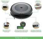 Робот-пилосос iRobot Roomba i5+ (5060629989631) - зображення 10