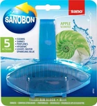 Туалетний блок Sano Яблуко 55 г