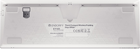 Клавіатура бездротова Endorfy Thock Compact Pudding DE Kailh Box Red Wireless Onyx White (EY5D003) - зображення 14