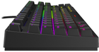 Клавіатура Krux Atax Pro RGB Gateron (KRX0079) - зображення 7