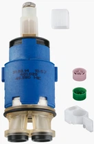 Картридж керамічний GROHE SilkMove 28 мм 46580000