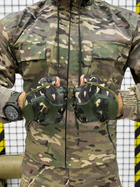 Тактичний костюм Мультикам 3XL - зображення 5