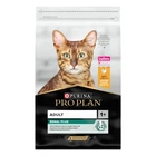Сухий корм для кішок Purina Pro Plan Adult 1+ Renal Plus з куркою