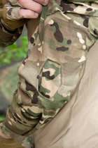 Боевая рубашка размер 2XL Han Wild G2 убакс мультикам - изображение 6