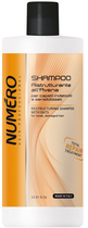 Szampon Numero Restructuring Shampoo With Oats 1000 ml (8011935052899) - obraz 1