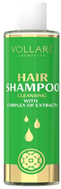 Szampon do włosów Vollare Cosmetics oczyszczający 400 ml (5902026687744) - obraz 1