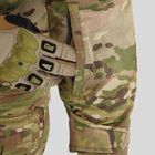 Комплект військової форми (штани G5.4 + убакс G5.5 + куртка G5.3) UATAC Multicam Original XXL - зображення 7