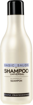 Szampon do włosów Stapiz Basic Salon Universal Shampoo uniwersalny 1000 ml (5904277710349) - obraz 1