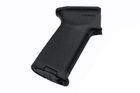 Рукоятка пистолетная Magpul MOE для Сайги. Black - изображение 1