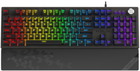 Клавіатура Krux Frost RGB (KRX0101) - зображення 1