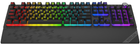 Клавіатура Krux Frost RGB (KRX0101) - зображення 2
